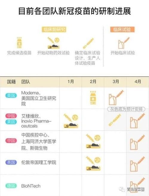 新冠疫苗研发成果转让加速，相关医药股迎来投资新机遇